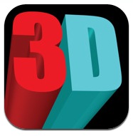 Convierte tus fotos en 3D con 3D Camera para iPhone