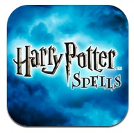 Harry Potter: Spells gratis por tiempo limitado para iPhone y iPod Touch