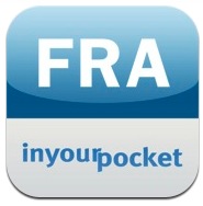 Guia de Frankfurt en descarga gratuita por tiempo limitado para iPhone y iPod Touch