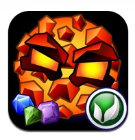 Aplicación Universal gratis por tiempo limitado: Babo Crash HD