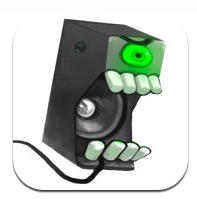 Tunes Attack ! gratis para iPhone y iPod Touch