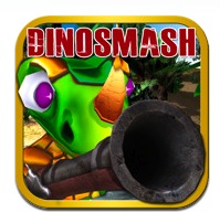 DinoSmash Online juego gratis especial para la Retina Display