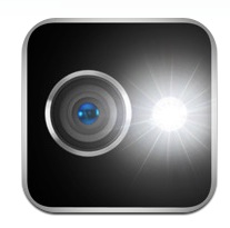 LED Flashlight. gratis por tiempo limitado para tu iPhone 4