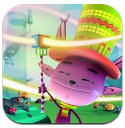 Mr. Hat and the Magic Cube gratis para iPhone y iPod Touch
