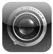 Mas de 25 efectos en tus fotos con lo-mob gratis por tiempo limitado para iPhone