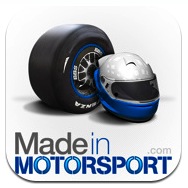 La F1, WRC, Dakar y mas con MotorSport gratis por tiempo limitado para iPhone y iPod Touch