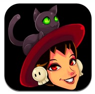 Mystic Emporium gratis para iPhone y iPod Touch en español solo hoy