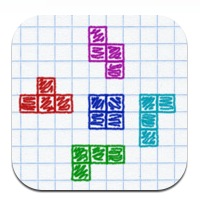 PaintBlocks, versión de Tetris gratis para iPhone y iPod Touch