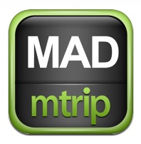 Madrid Travel Guide de mTrip gratis por tiempo limitado para iPhone y iPod Touch
