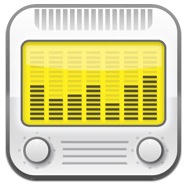 Alarma, reloj y radio en tu iPhone, iPod Touch o iPad con Alarm Clock Radio