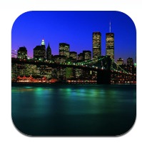 Modern Cities, wallpapers para tu iPhone y iPod Touch