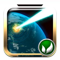 Sentinel 2: Earth Defense gratis para iPhone y iPod Touch