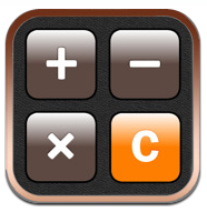 Calculator for iPad – Original & Themes, Gratis para iPad
