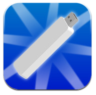 USB Disk, gratis para iPhone y iPod Touch
