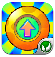 Bounce Blast, gratis para iPhone y iPod Touch