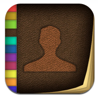 STL Contacts Manager, gratis para iPhone y iPod Touch
