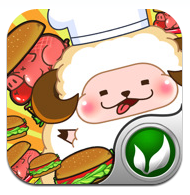 Burger Tower, gratis para iPhone y iPod Touch