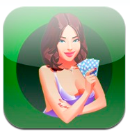 Juega al solitario gratis con Solitaire en tu iPhone/iPod Touch