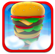Sky Burger, gratis para iPhone y iPod Touch por tiempo limitado