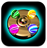 GudeBalls, gratis para iPhone y iPod Touch