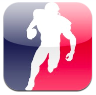 Backbreaker Football para iPhone, iPod Touch y iPad Gratis en la App Store