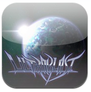 Ultrablast, un juego de naves espaciales gratis para iPhone y iPod Touch