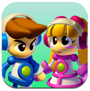 Link Boy, gratis para iPhone y iPod Touch