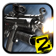 GUN CLUB 2 – Best in Virtual Weaponry, gratis para iPhone y iPod Touch