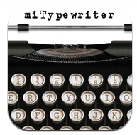 miTypewriter Gratis para iPhone y iPod Touch