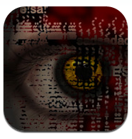 Šcaͫr͒ͤy͋ ̾̎̿Te̎xt, gratis para iPhone y iPod Touch