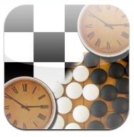 Board Game Timer, gratis para iPad