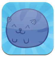 Sushi Cat, gratis para iPhone y iPod Touch