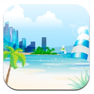 Tampa Way, gratis para iPhone y iPod Touch