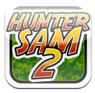Hunter Sam 2, gratis para iPhone y iPod Touch