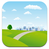 Tangle, juego de puzzle gratis para iPhone y iPod Touch