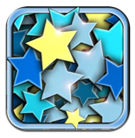 Draw with Stars ! Play with Musical, Animated and Glowing Shooting Stars !, App Universal Gratis