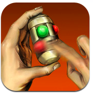 Twistrix juego de puzzle gratis para iPhone y iPod Touch