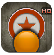 Pebble Jump HD, juego gratis para iPad
