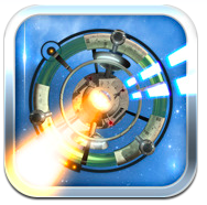 Space Station: Frontier, gratis para iPhone y iPod Touch