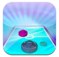 Super Hockey, gratis para iPhone y iPod Touch