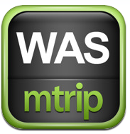 Washington DC Guide – mTrip, gratis para iPhone y iPod Touch