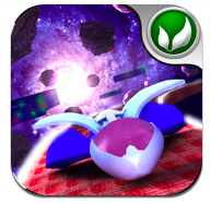 Need For Boost, gratis para iPhone y iPod Touh