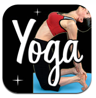 Yoga Library for iPad, gratis para iPad