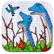 Fantasy Flight, gratis para iPhone y iPod Touch