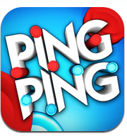 PingPing original, gratis para iPhone y iPod Touch