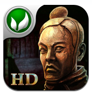 Tomb of Qin HD, Gratis para iPad