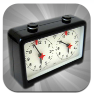 iGameClock Premium, gratis para iPhone y iPod Touch