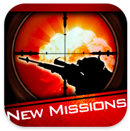 i Sniper, gratis para iPhone y iPod Touch