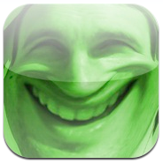 Goomifier, Aplicacion Universal gratis para iPhone y iPad
