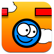 Heads Will Roll — Addictive Falldown Action!, gratis para iPhone y iPod Touch